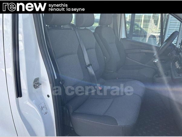 Renault Trafic Energy dCi 110 kW image number 7