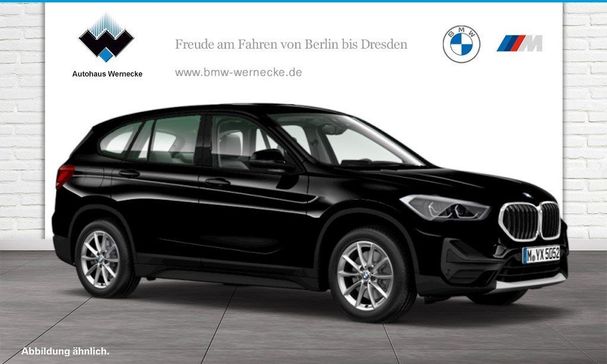 BMW X1 20i sDrive 131 kW image number 6