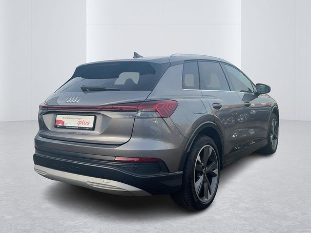 Audi Q4 40 e-tron 150 kW image number 4