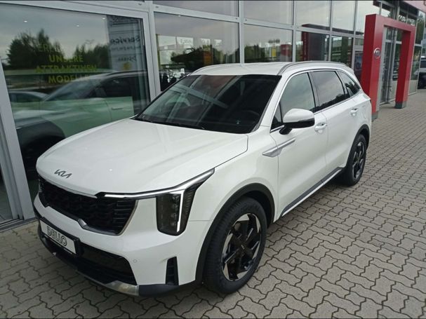 Kia Sorento 1.6 195 kW image number 18