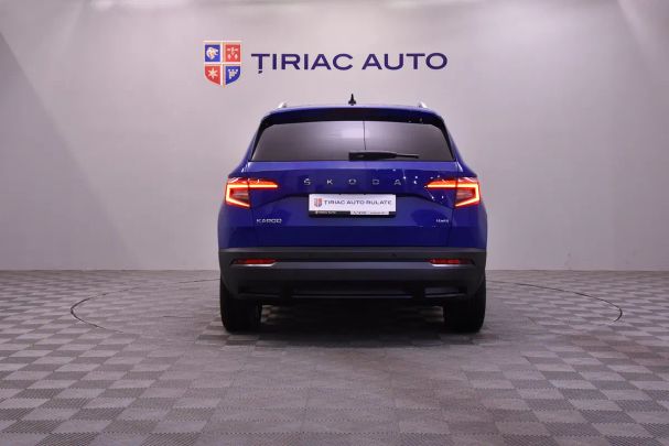 Skoda Karoq 110 kW image number 3