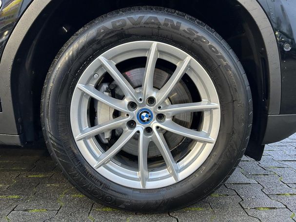 BMW X3 xDrive30e 215 kW image number 5