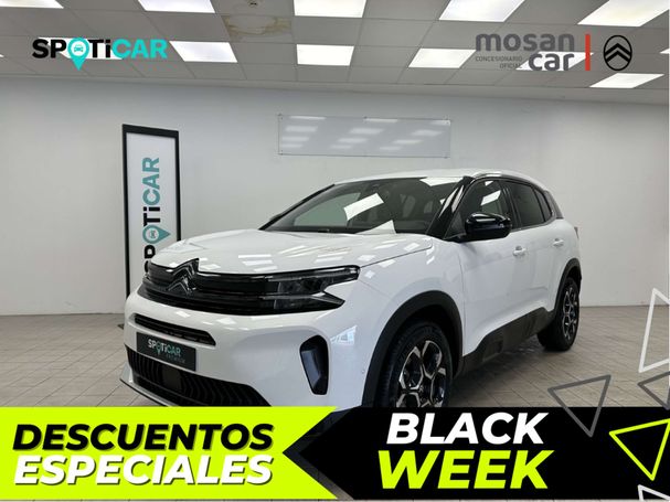 Citroen C5 Aircross 136 Plus 100 kW image number 1