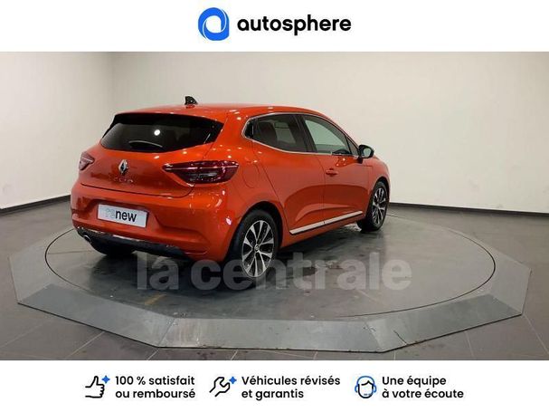 Renault Clio 103 kW image number 2