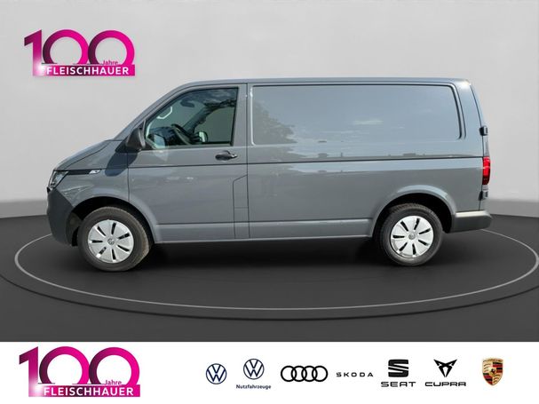 Volkswagen T6 Transporter 81 kW image number 5