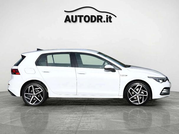 Volkswagen Golf 1.5 TSI Style 96 kW image number 1