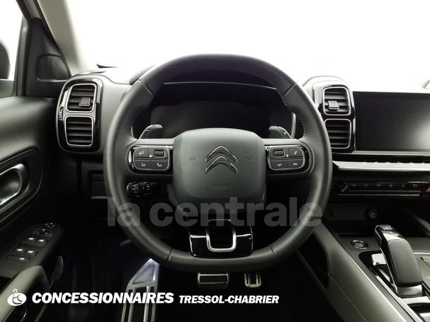 Citroen C5 Aircross 165 kW image number 20