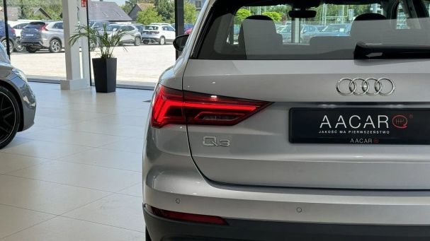 Audi Q3 35 TFSI S tronic 110 kW image number 32