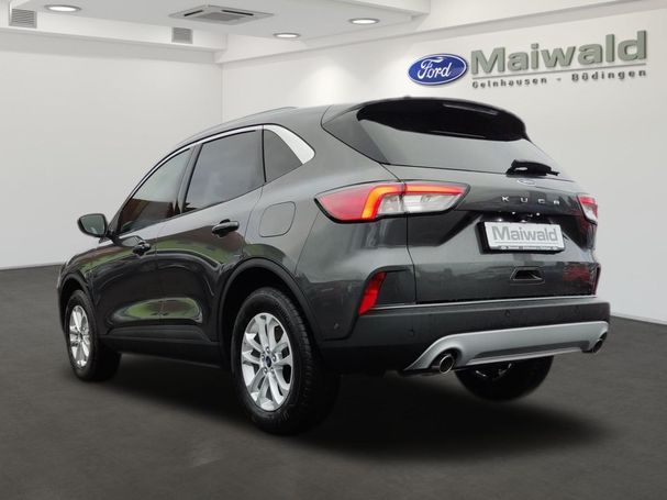 Ford Kuga 1.5 EcoBoost Titanium 110 kW image number 4