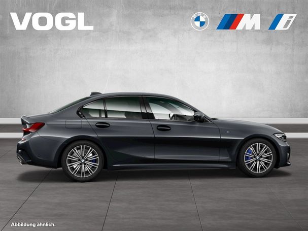 BMW 320i xDrive 135 kW image number 8