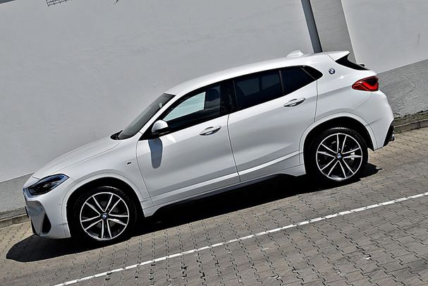 BMW X2 sDrive18i M Sport 103 kW image number 7