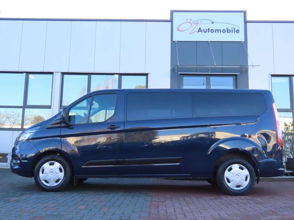 Ford Transit Custom 340 L2H1 2.0 96 kW image number 29