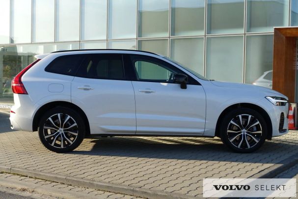 Volvo XC60 AWD 184 kW image number 9