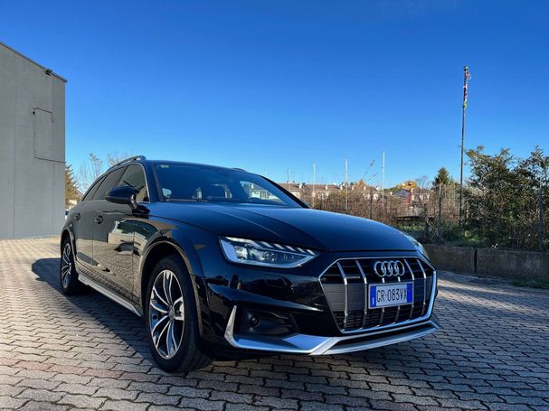 Audi A4 Allroad 45 TFSI S tronic 180 kW image number 2