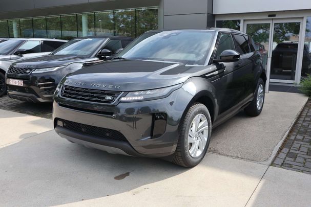 Land Rover Range Rover Evoque P300e AWD 227 kW image number 1