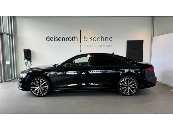 Audi A8 60 TDI S-line 320 kW image number 2