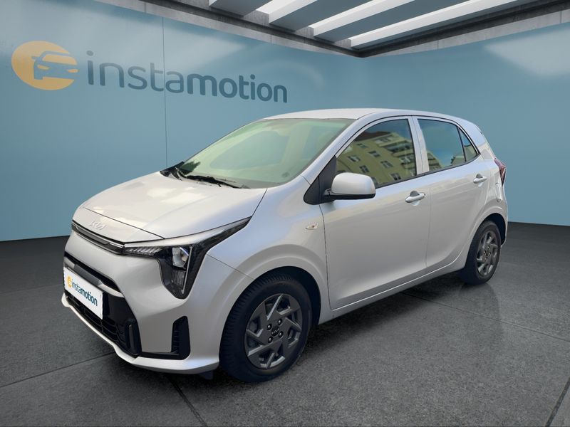 Kia Picanto Vision 46 kW