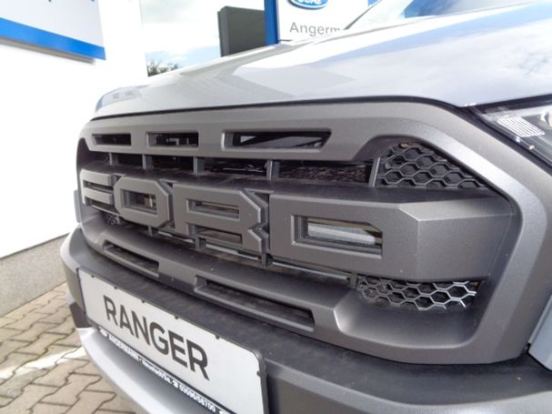 Ford Ranger Raptor 156 kW image number 4