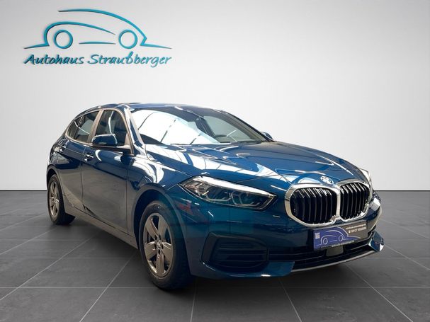 BMW 118i Advantage 100 kW image number 3