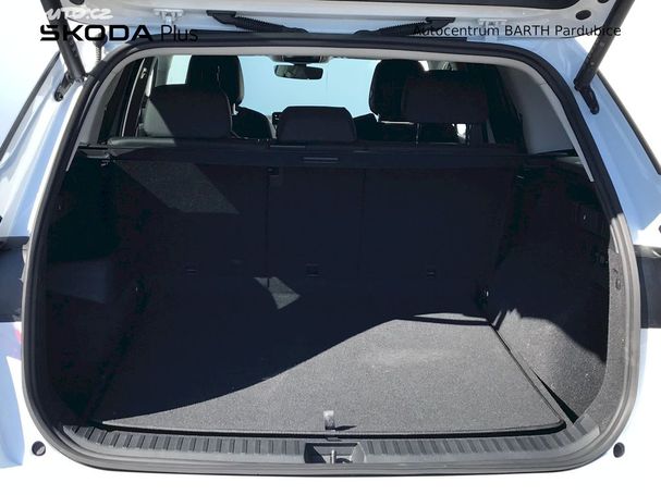 Skoda Kodiaq 2.0 142 kW image number 21