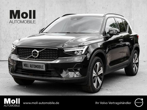 Volvo XC40 Recharge Plug-in Hybrid T4 Plus Dark 155 kW image number 1