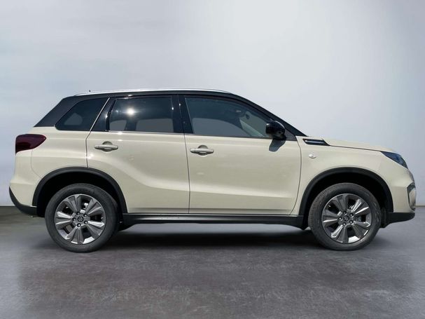 Suzuki Vitara 1.4 Hybrid 95 kW image number 6