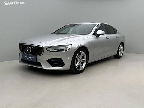 Volvo S90 D4 AWD 140 kW image number 1