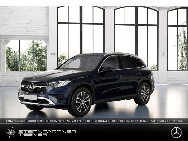 Mercedes-Benz GLC 220 d 4Matic 145 kW image number 1