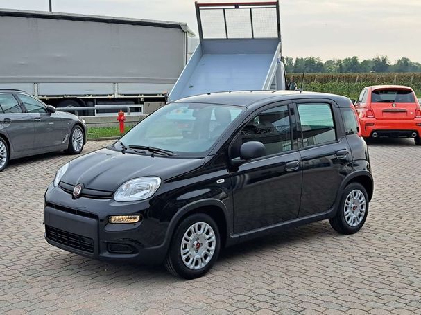 Fiat Panda Hybrid 51 kW image number 1