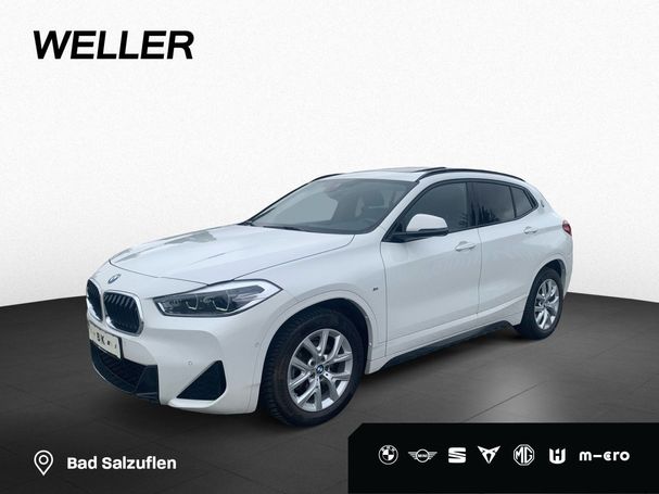 BMW X2 sDrive18i M Sport 103 kW image number 2