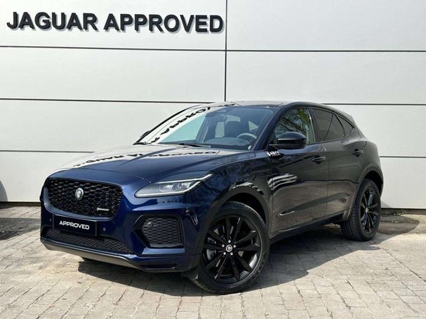 Jaguar E-Pace P200 AWD R-Dynamic SE 148 kW image number 11