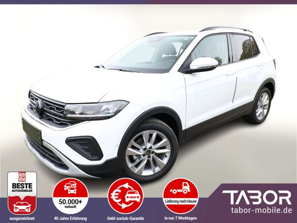 Volkswagen T-Cross TSI DSG 85 kW image number 1