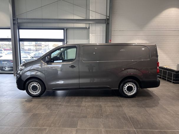 Opel Vivaro L3 130 kW image number 9