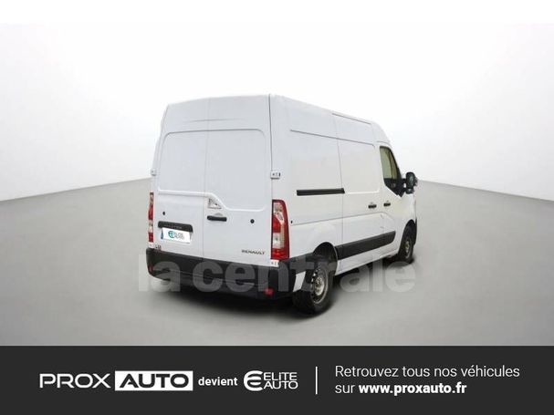 Renault Master DCi 135 L1H2 100 kW image number 12