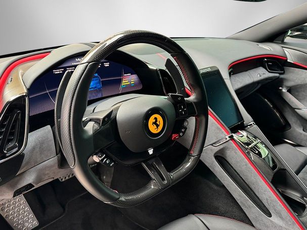 Ferrari Roma 456 kW image number 12