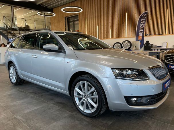 Skoda Octavia Combi Joy 85 kW image number 1