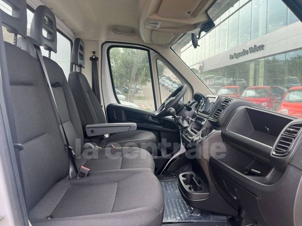 Fiat Ducato 103 kW image number 16