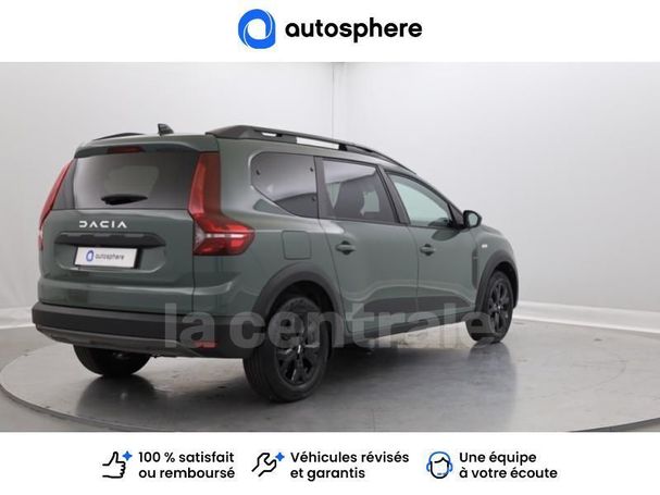 Dacia Jogger 1.0 TCe 81 kW image number 5