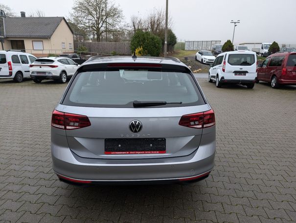 Volkswagen Passat Variant 2.0 TSI DSG Business 140 kW image number 3