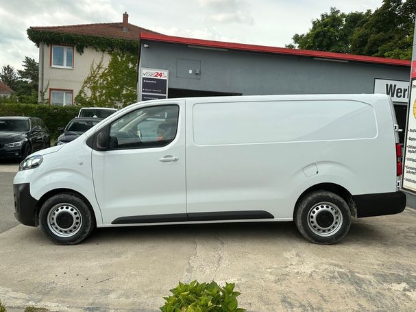 Opel Vivaro L3 107 kW image number 5