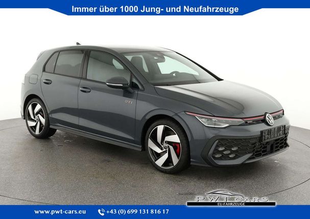 Volkswagen Golf DSG 195 kW image number 1