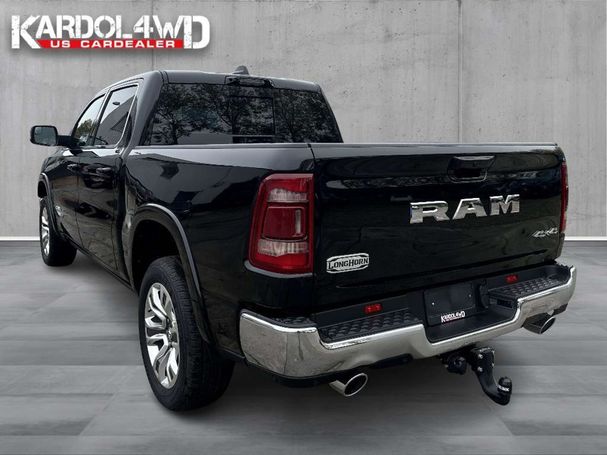 RAM 1500 5.7 V8 296 kW image number 6