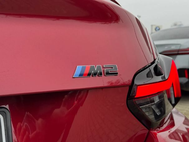 BMW M2 338 kW image number 14