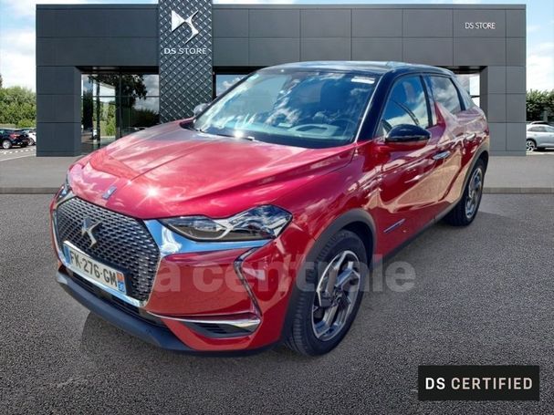 DS Automobiles 3 Crossback BlueHDi 130 96 kW image number 1