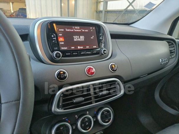 Fiat 500X 1.4 Multiair 4x4 Cross 125 kW image number 9