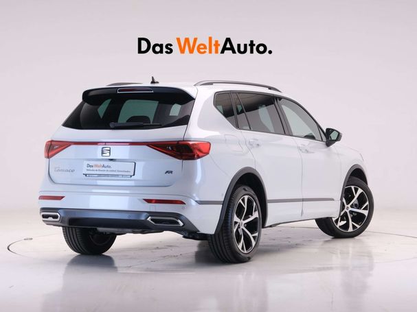 Seat Tarraco 1.5 TSI 110 kW image number 15