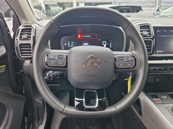 Citroen C5 Aircross 96 kW image number 13