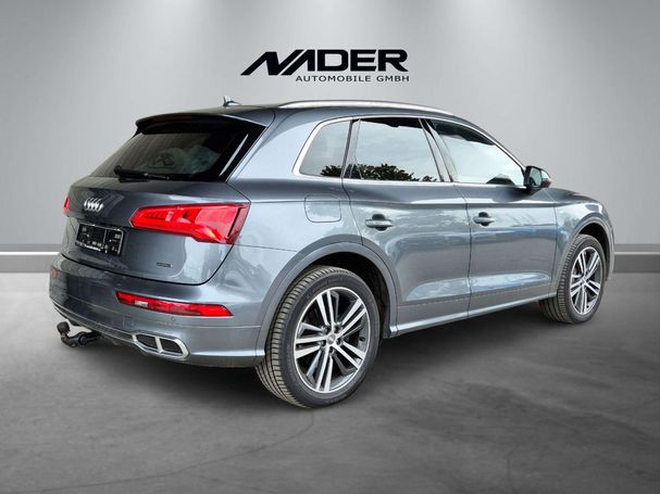 Audi Q5 55 TFSIe quattro 270 kW image number 12