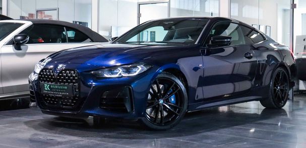 BMW 440i xDrive 275 kW image number 1