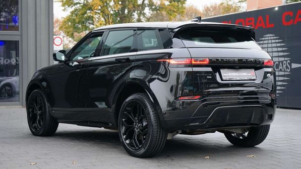 Land Rover Range Rover Evoque P300e AWD 227 kW image number 2